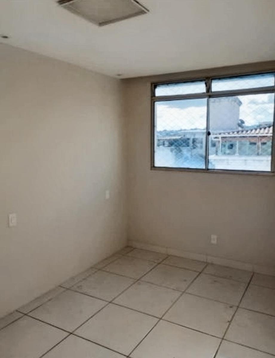 Apartamento, Parque São Pedro (venda Nova), 3 Quartos, 1 Vaga
