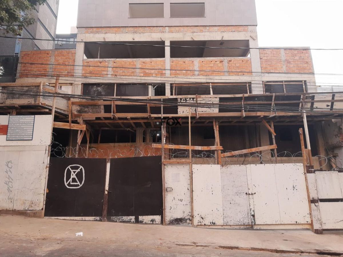 Apartamento, Santa Efigênia, 2 Quartos, 2 Vagas, 2 Suítes