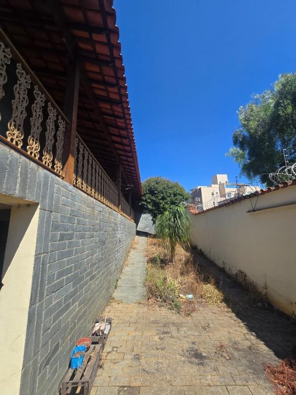 Casa, Glória, 4 Quartos, 10 Vagas, 2 Suítes