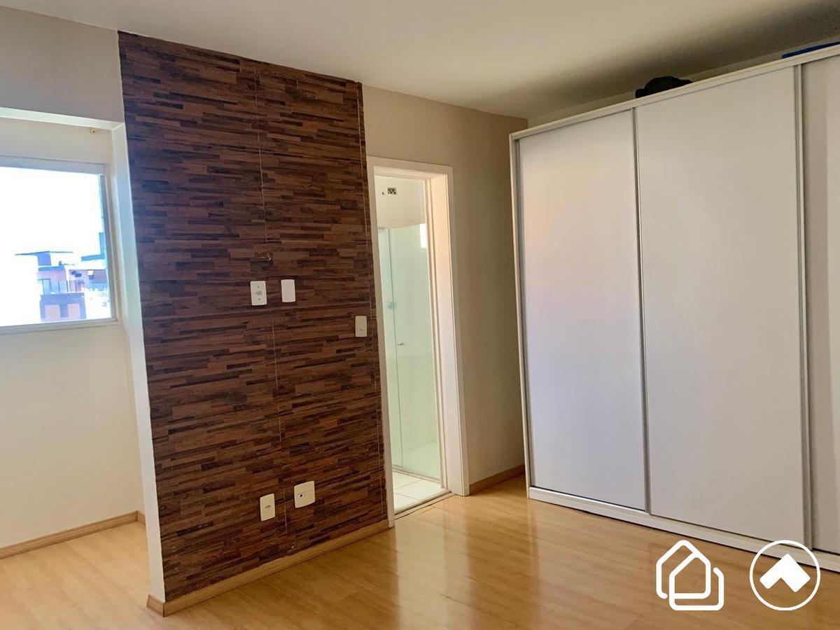 Apartamento, Buritis, 2 Quartos, 2 Vagas, 1 Suíte