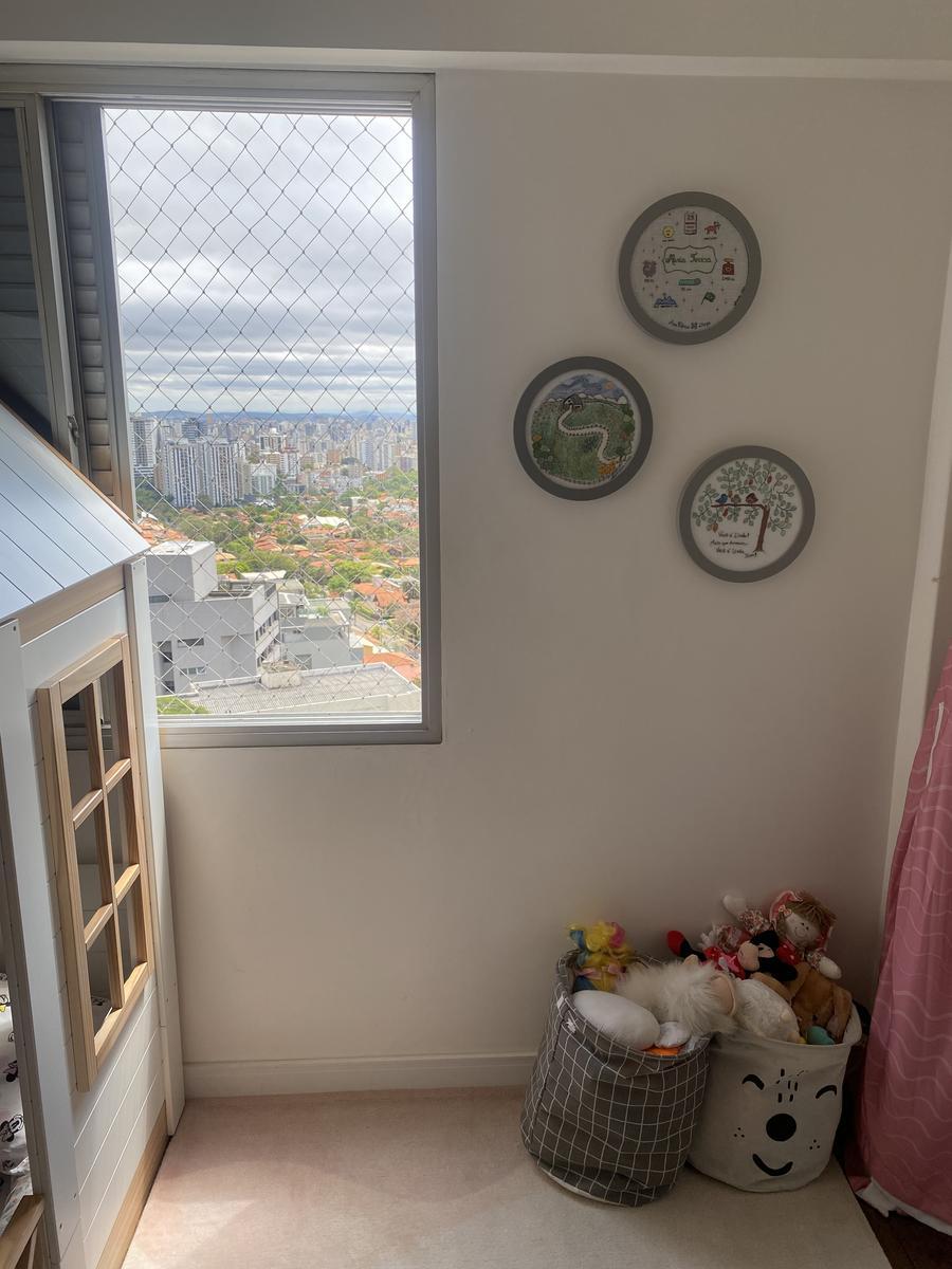 Apartamento, Santa Lúcia, 4 Quartos, 3 Vagas, 1 Suíte
