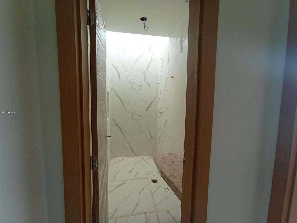 Casa, Santa Mônica, 3 Quartos, 2 Vagas, 1 Suíte