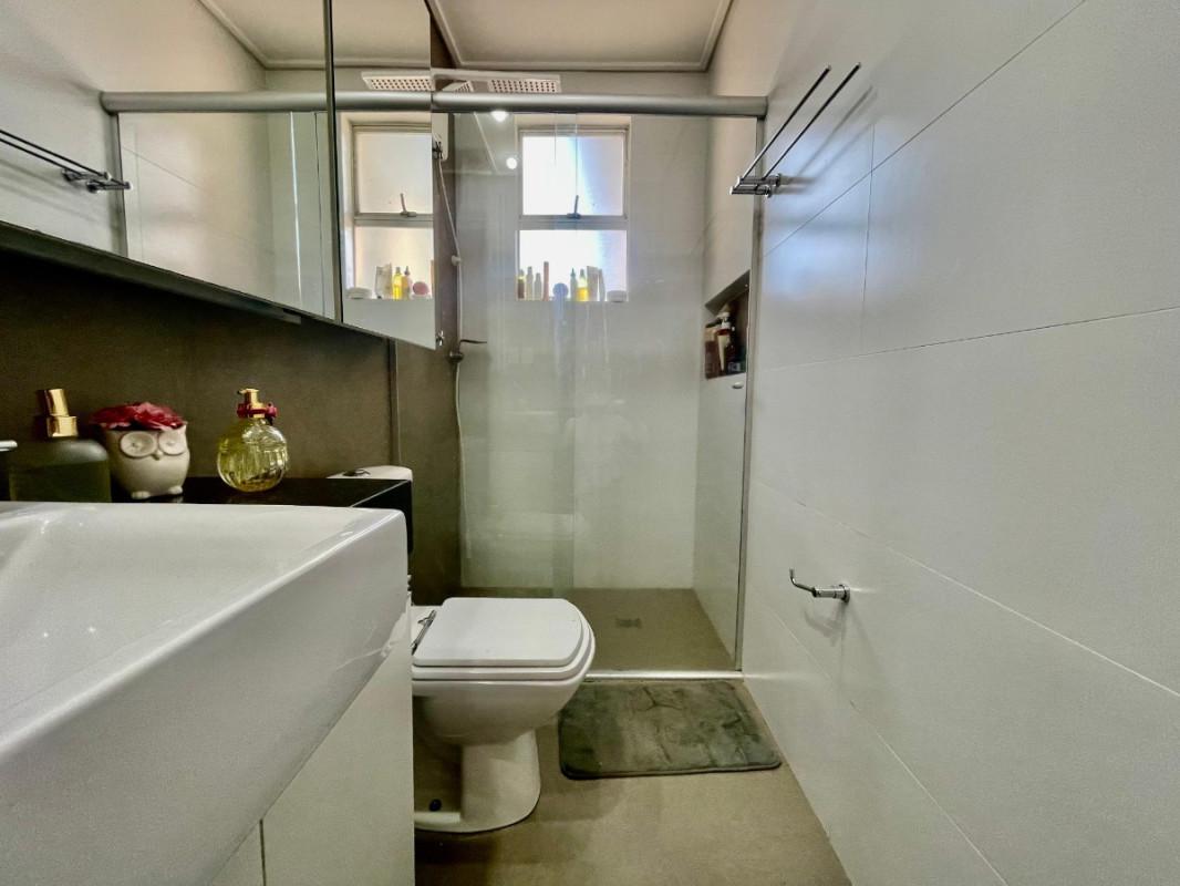 Apartamento, Buritis, 3 Quartos, 2 Vagas, 1 Suíte
