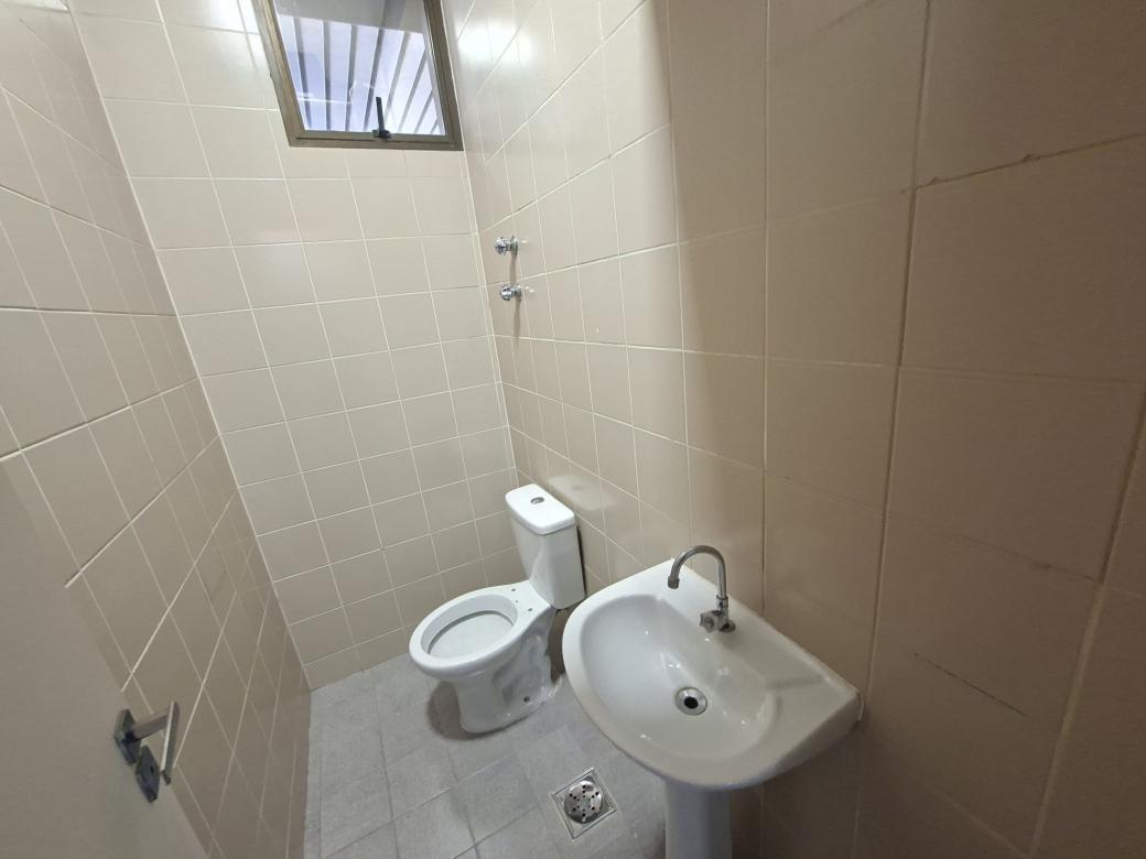 Andar, Funcionários, 0 Quarto, 0 Vaga