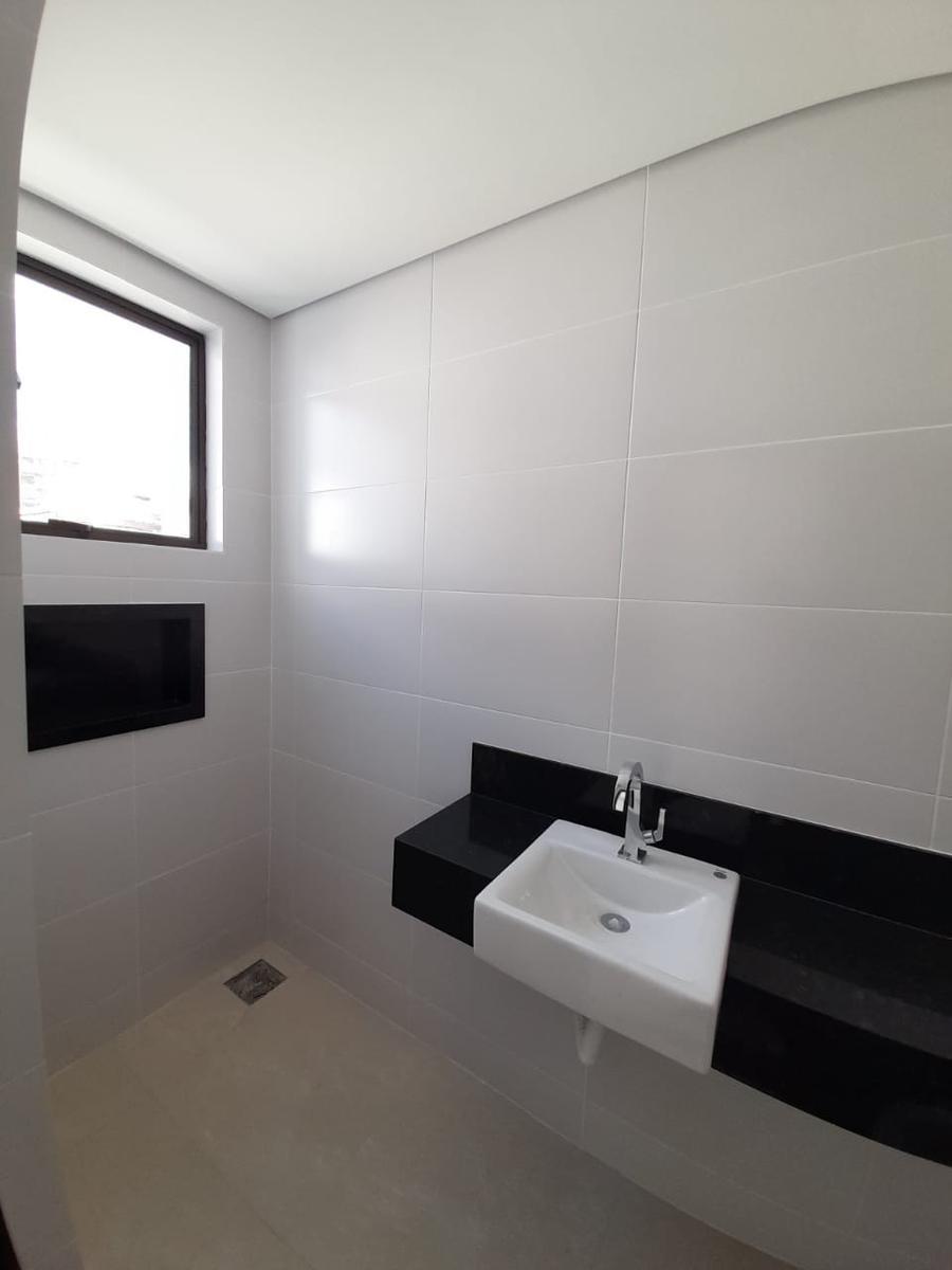 Apartamento, Liberdade, 4 Quartos, 4 Vagas, 2 Suítes