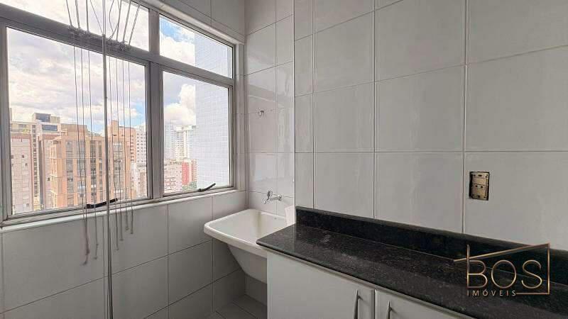 Apartamento, Lourdes, 3 Quartos, 2 Vagas, 1 Suíte