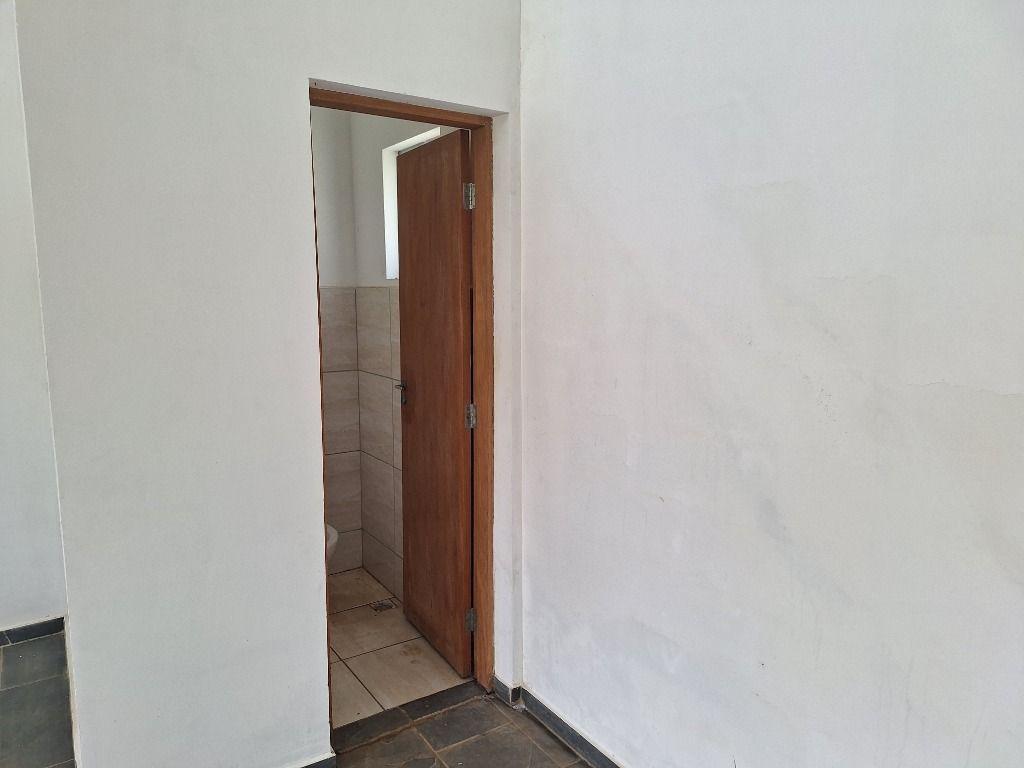 Andar, Adelmolândia, 0 Quarto, 0 Vaga