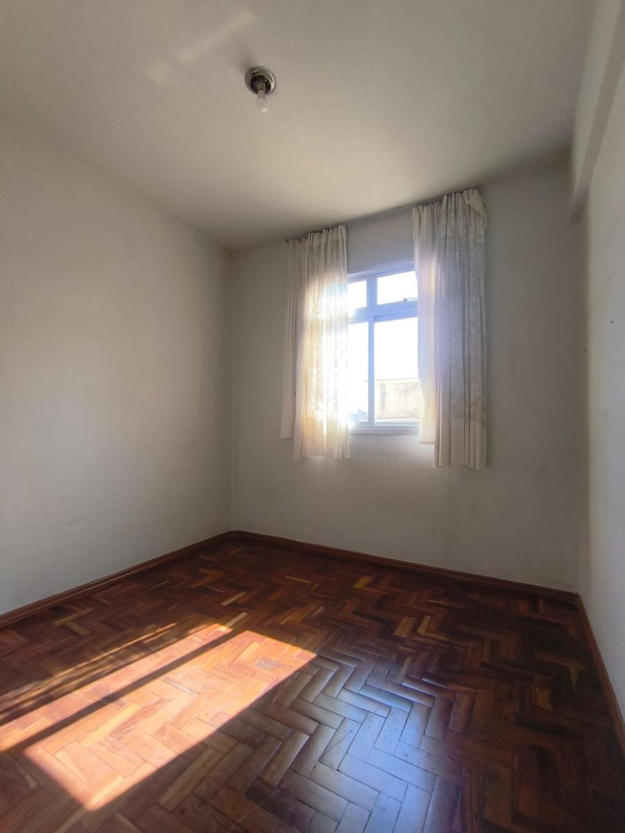 Apartamento, Coração de Jesus, 3 Quartos, 1 Vaga