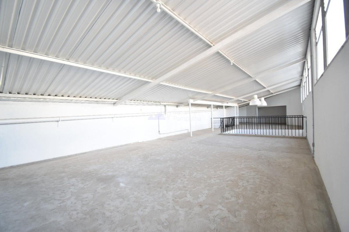 Galpão, Santa Amélia, 0 Quarto, 0 Vaga