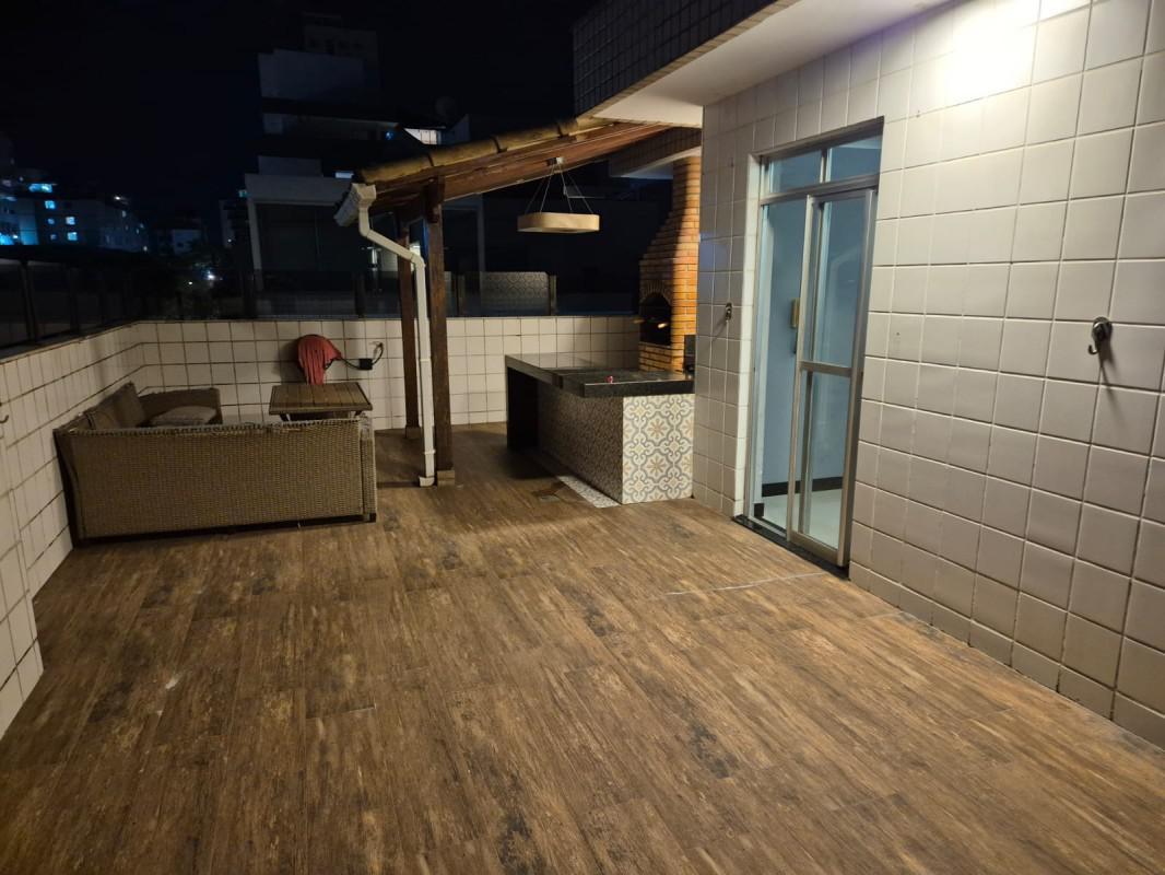 Apartamento, Castelo, 3 Quartos, 2 Vagas, 1 Suíte