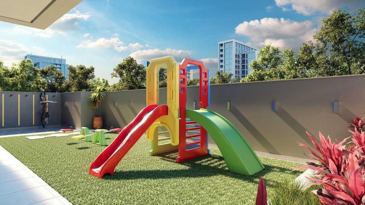 Apartamento, Santa Efigênia, 2 Quartos, 2 Vagas, 1 Suíte