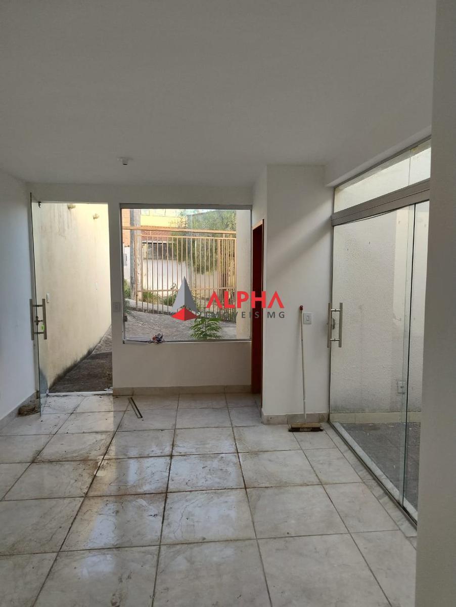 Casa, Palmeiras, 3 Quartos, 2 Vagas