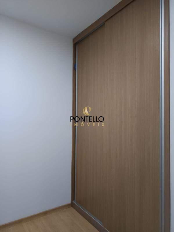 Apartamento, Eldorado, 2 Quartos, 1 Vaga, 1 Suíte