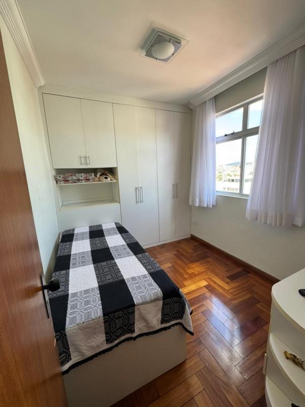 Apartamento, Ana Lúcia, 3 Quartos, 1 Vaga, 1 Suíte