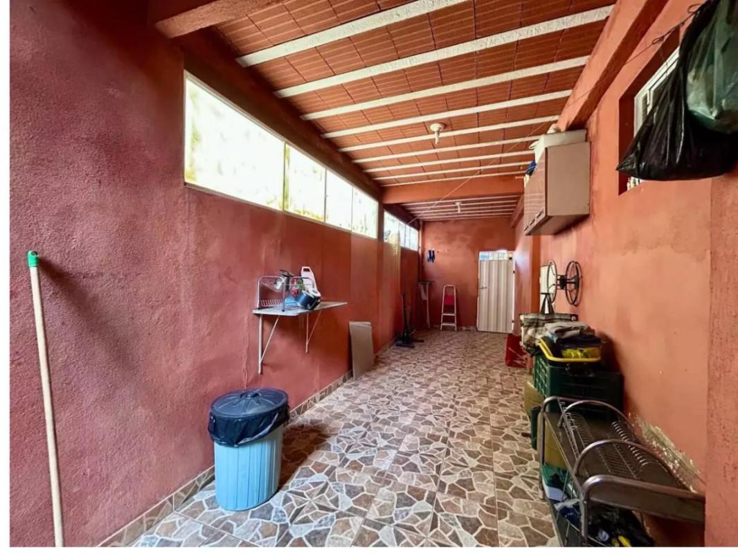 Casa, Teixeira Dias (barreiro), 3 Quartos, 3 Vagas