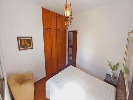 Apartamento, Lourdes, 2 Quartos, 1 Vaga