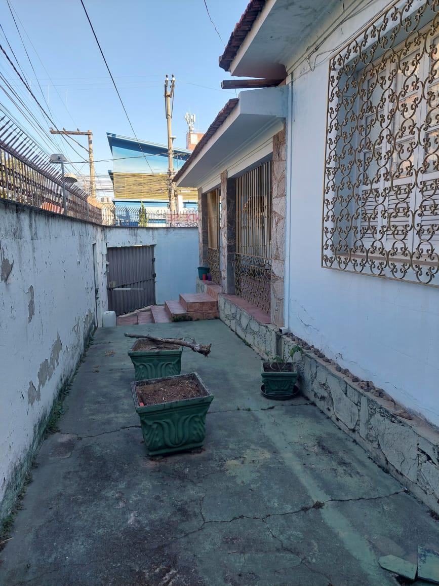 Casa, Prado, 3 Quartos, 2 Vagas, 1 Suíte