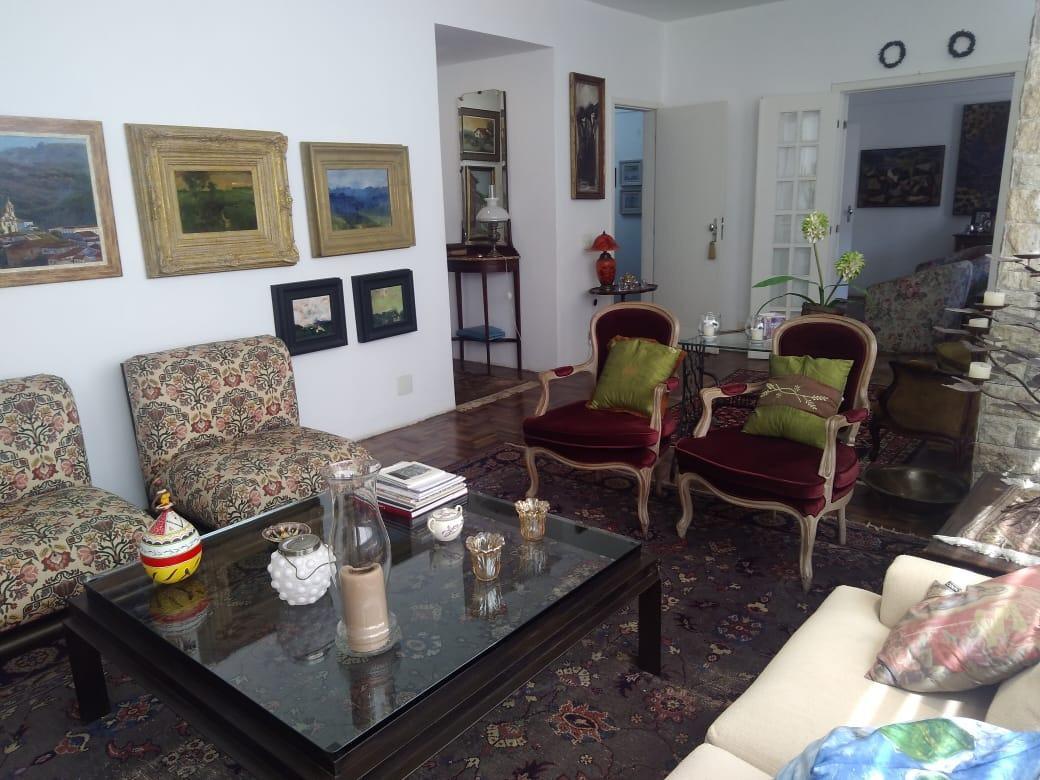 Apartamento, Gutierrez, 3 Quartos, 2 Vagas, 1 Suíte