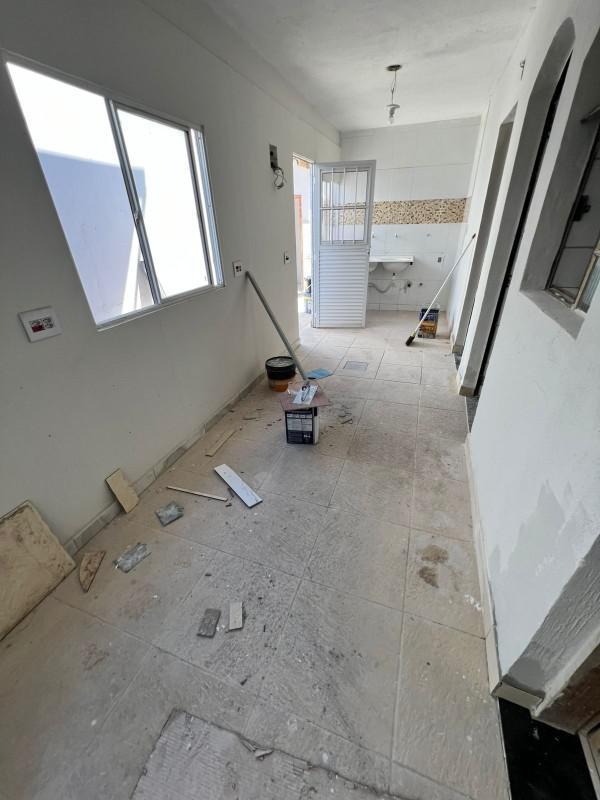 Casa, Novo Progresso, 2 Quartos, 2 Vagas