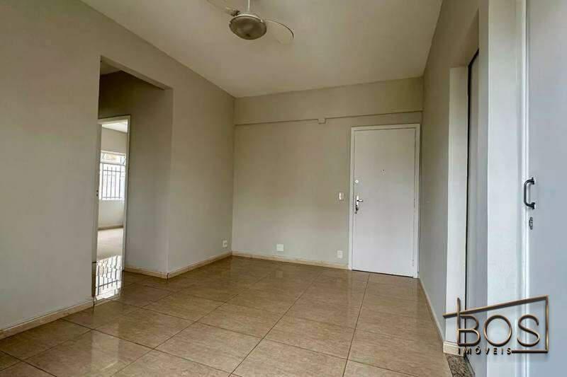 Apartamento, Lourdes, 2 Quartos, 1 Vaga