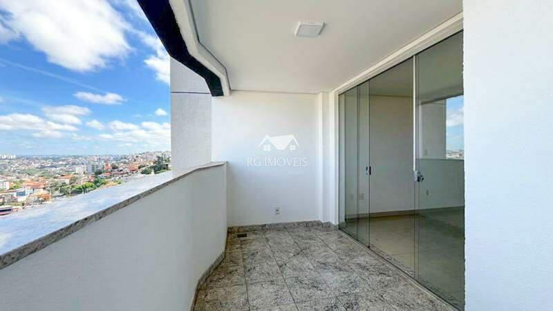Apartamento, Buritis, 3 Quartos, 1 Vaga, 1 Suíte