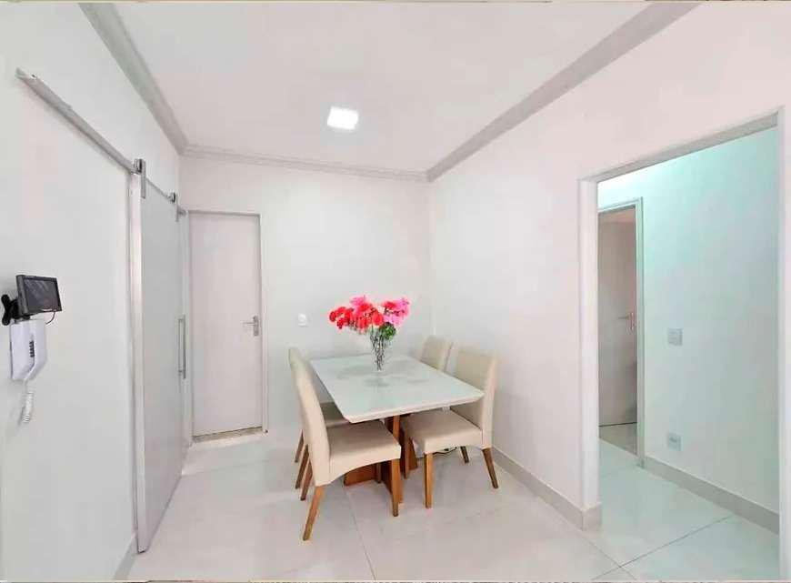 Apartamento, Santa Efigênia, 3 Quartos, 1 Vaga, 1 Suíte