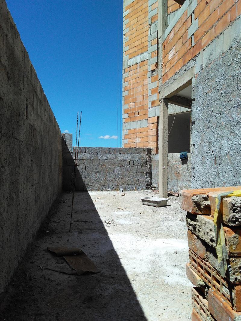 Apartamento, Nacional, 2 Quartos, 1 Vaga