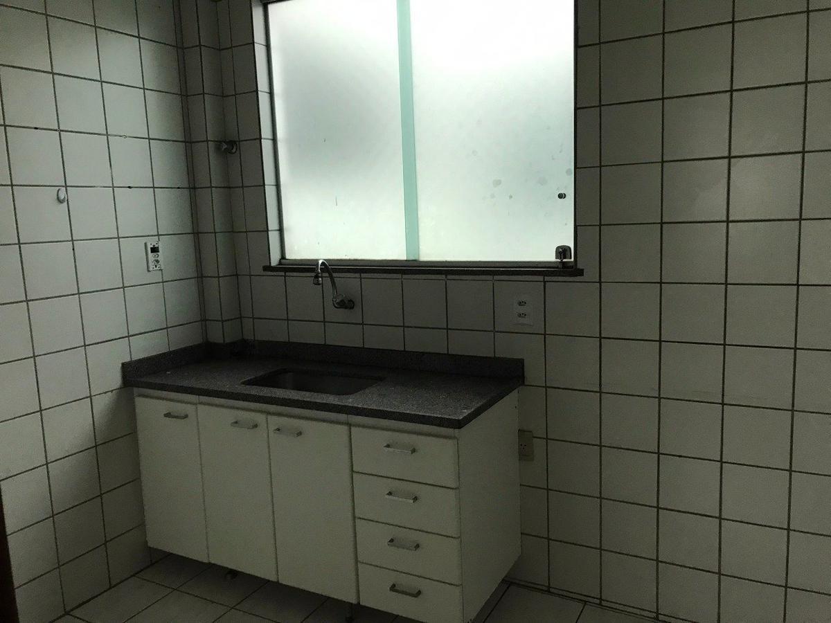 Apartamento, Palmares, 3 Quartos, 2 Vagas, 1 Suíte