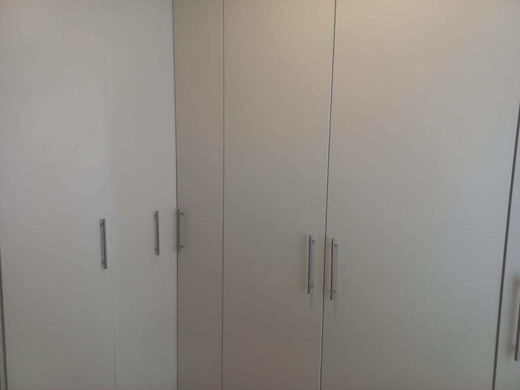 Apartamento, Planalto, 3 Quartos, 1 Vaga