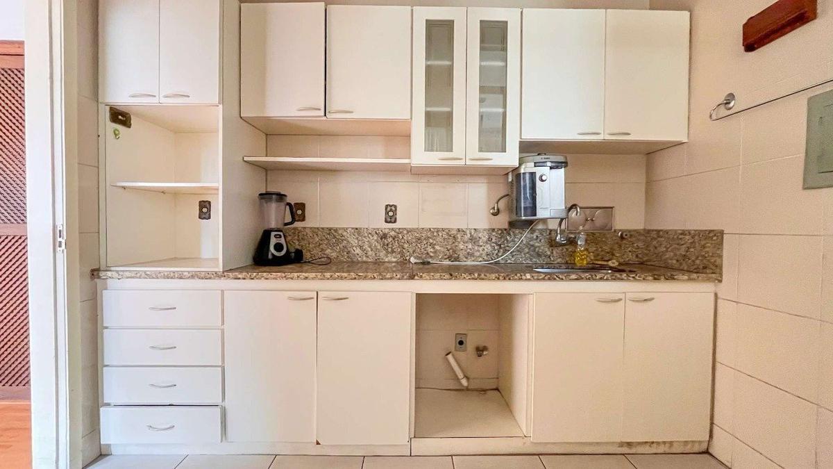 Apartamento, Santo Agostinho, 4 Quartos, 2 Vagas, 1 Suíte