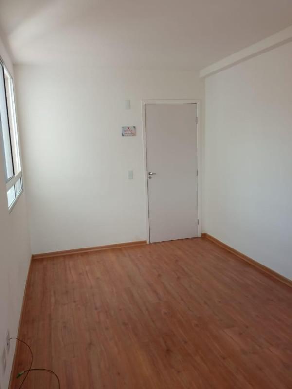 Apartamento, Central Park, 2 Quartos, 1 Vaga