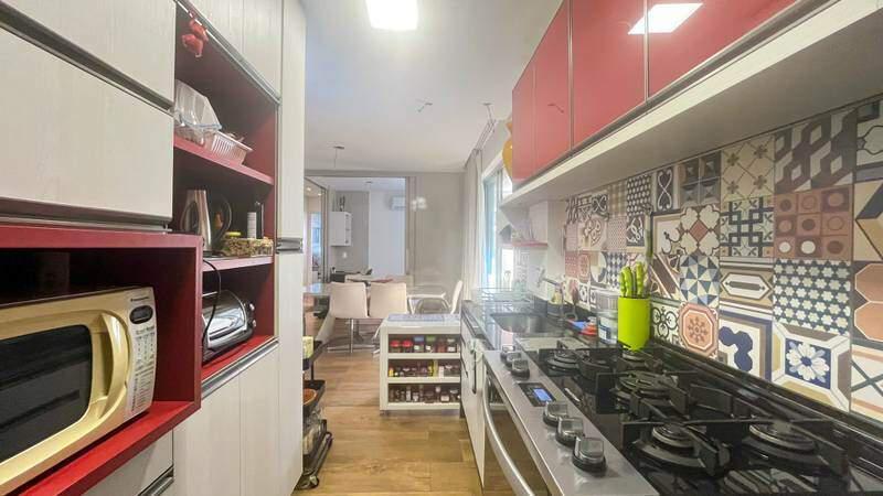 Apartamento, Lourdes, 1 Quarto, 2 Vagas, 1 Suíte