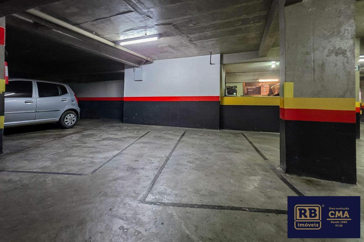 Apartamento, Barro Preto, 3 Quartos, 1 Vaga, 1 Suíte