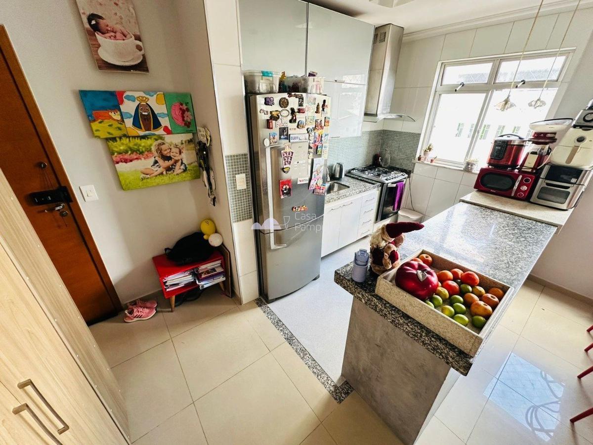 Apartamento, Sinimbu, 3 Quartos, 1 Vaga, 1 Suíte