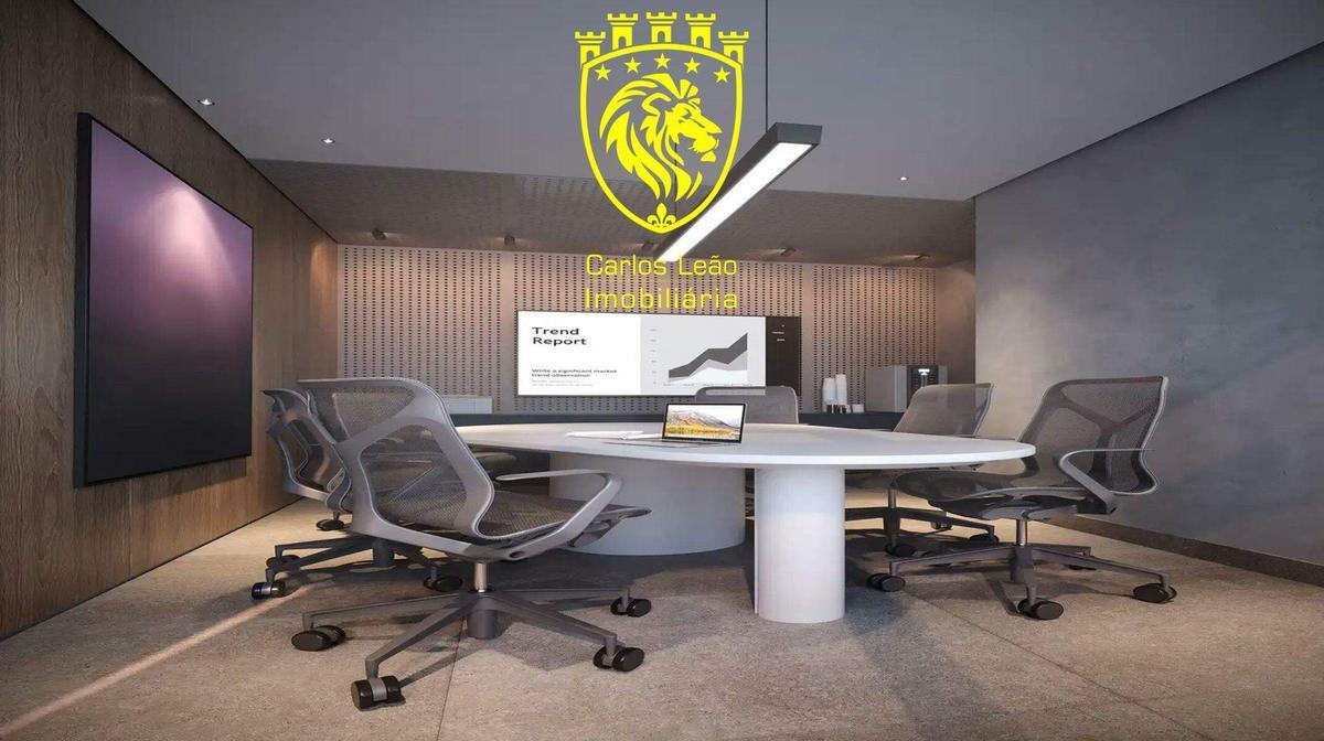 Apartamento, Sion, 3 Quartos, 2 Vagas, 1 Suíte