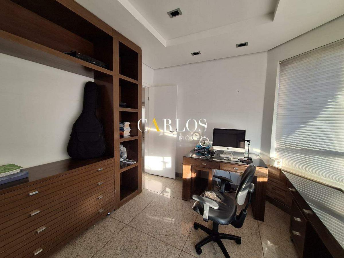 Apartamento, Serra, 4 Quartos, 4 Vagas, 2 Suítes