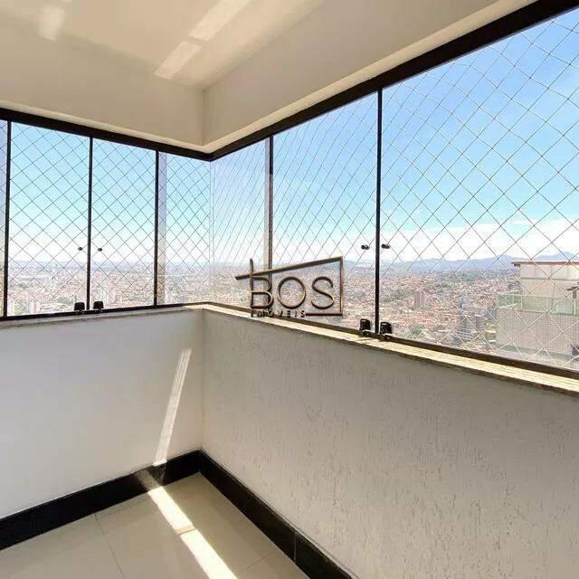 Apartamento, São Lucas, 4 Quartos, 4 Vagas, 2 Suítes
