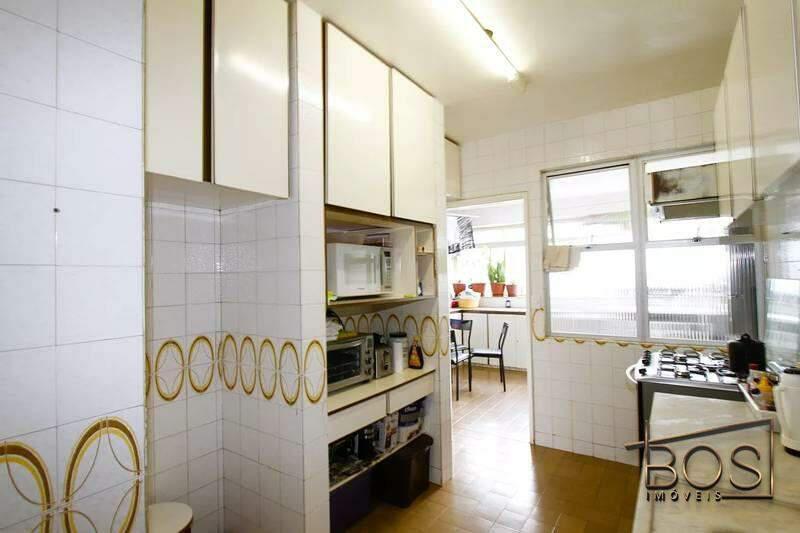 Apartamento, Santa Lúcia, 4 Quartos, 3 Vagas, 1 Suíte