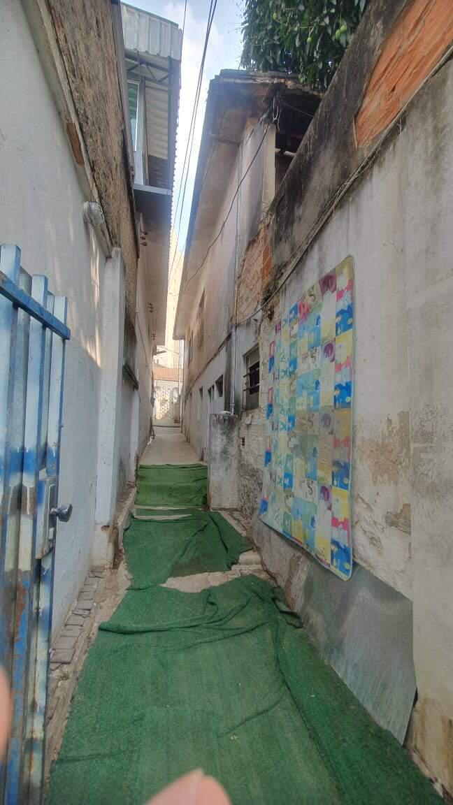 Casa, Carlos Prates, 3 Quartos, 0 Vaga