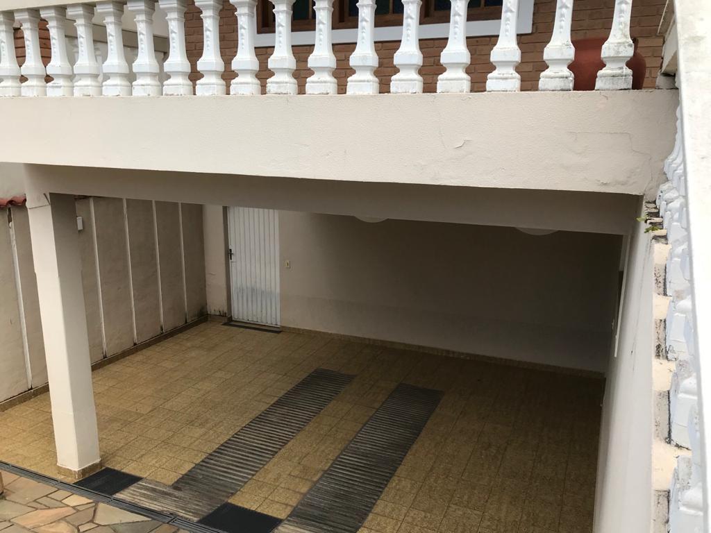 Casa, Vila Pinto, 6 Quartos, 2 Vagas, 2 Suítes