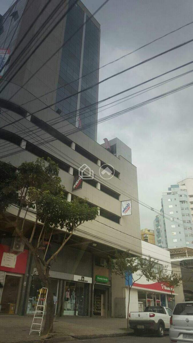 Sala, Buritis, 3 Vagas