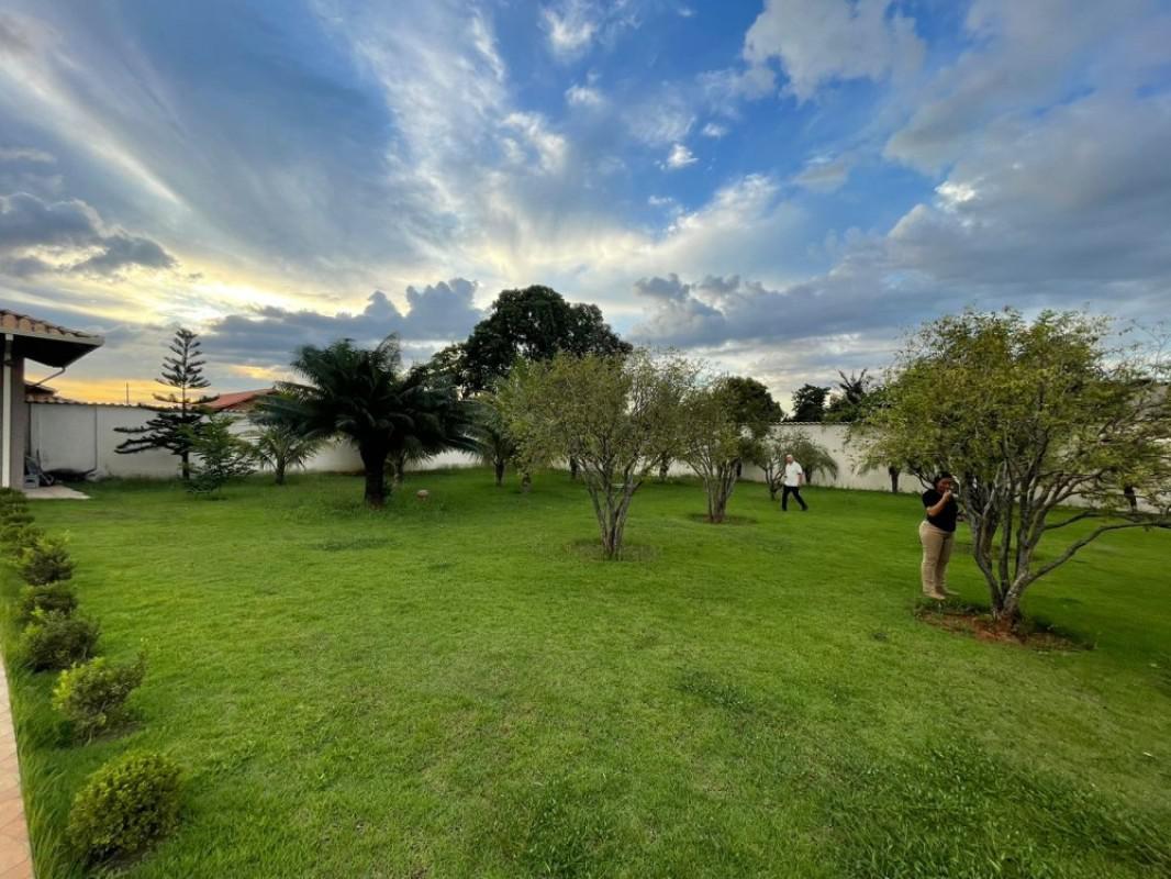Fazenda, Bom Jardim, 4 Quartos, 10 Vagas, 1 Suíte