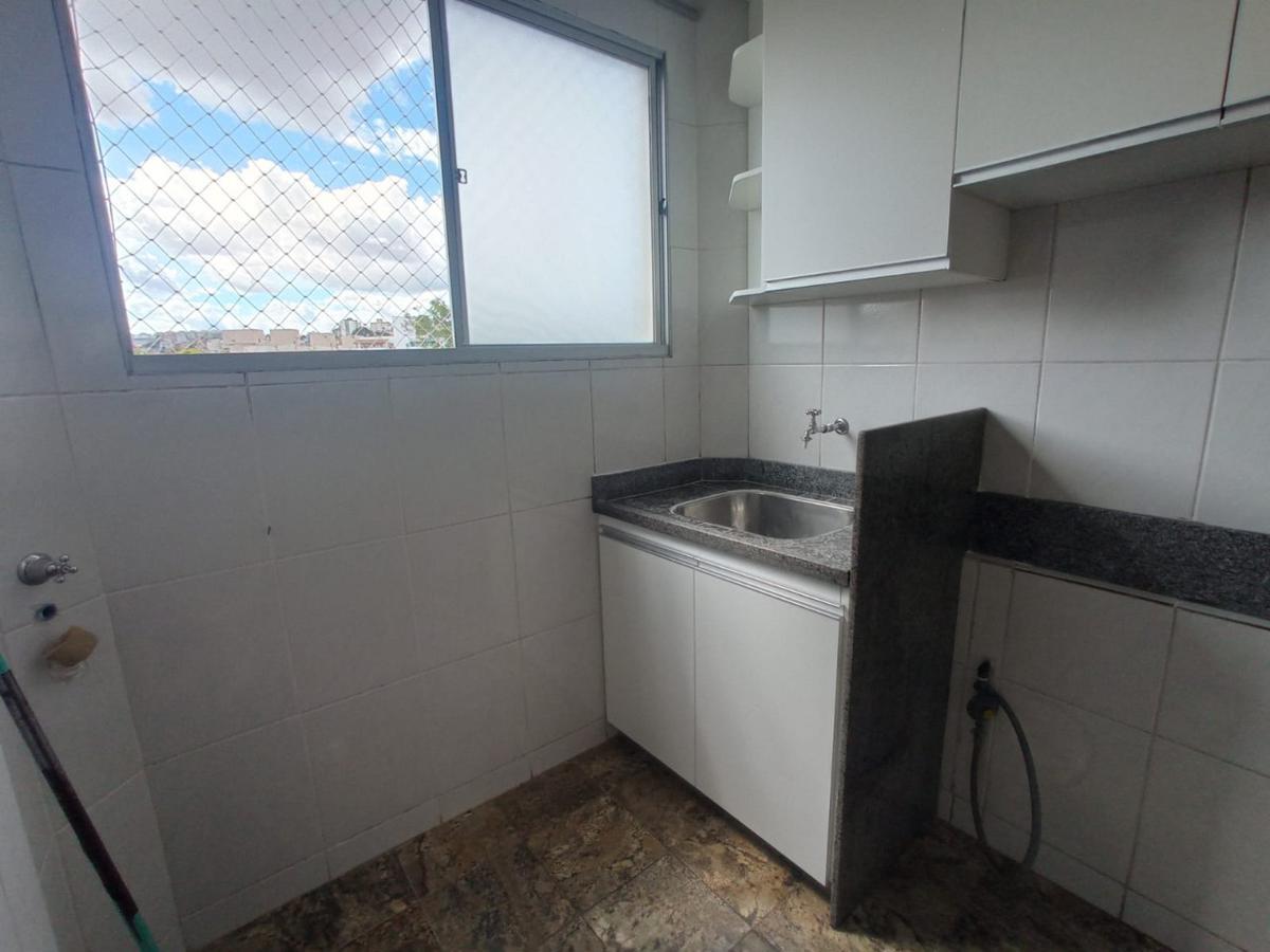 Apartamento, Ipiranga, 3 Quartos, 1 Vaga, 1 Suíte