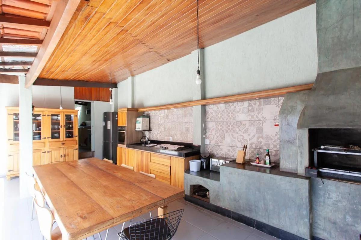 Casa, Santa Mônica, 4 Quartos, 4 Vagas, 1 Suíte