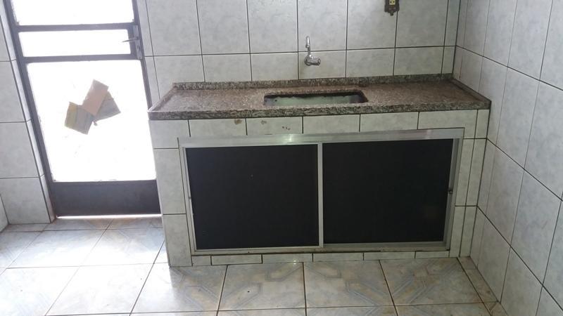 Casa, Centro, 4 Quartos, 0 Vaga, 1 Suíte