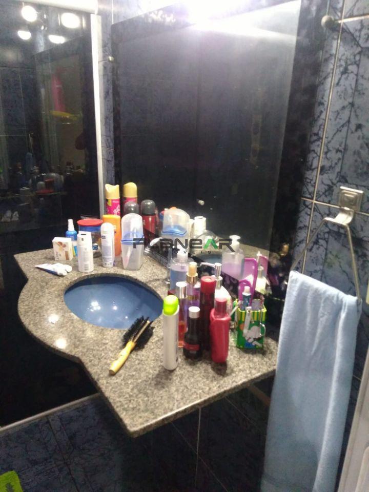 Casa, Inconfidentes, 3 Quartos, 2 Vagas, 1 Suíte