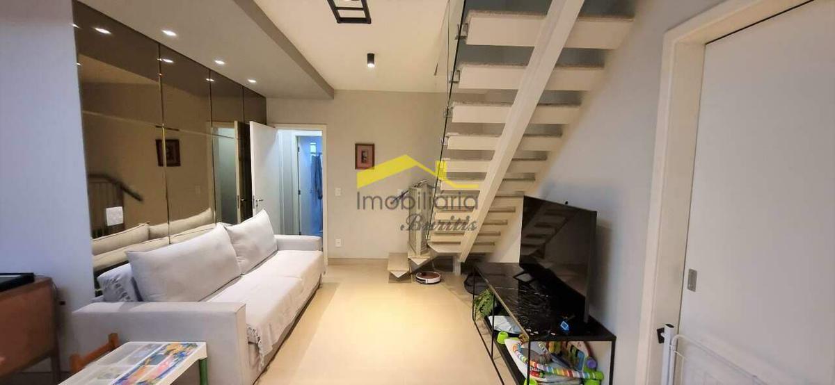 Cobertura, Buritis, 5 Quartos, 4 Vagas, 2 Suítes