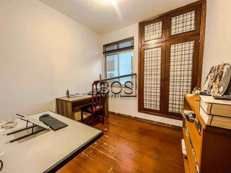 Apartamento, Savassi, 3 Quartos, 2 Vagas, 1 Suíte
