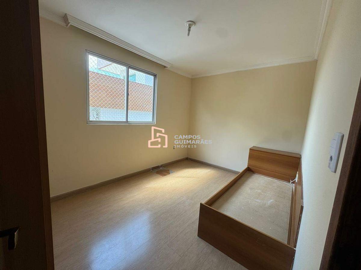 Cobertura, Barreiro, 3 Quartos, 1 Vaga, 1 Suíte