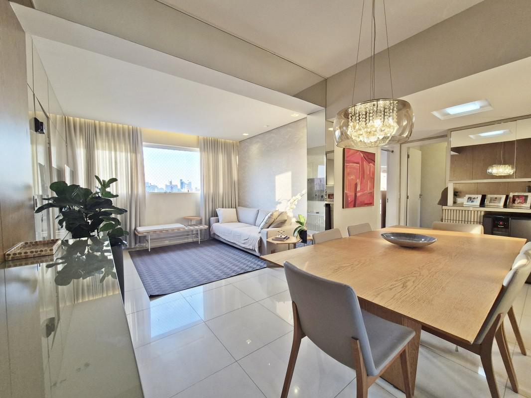 Apartamento, Prado, 4 Quartos, 3 Vagas, 1 Suíte